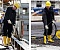 Глубинный вибратор Wacker Neuson IREN 30